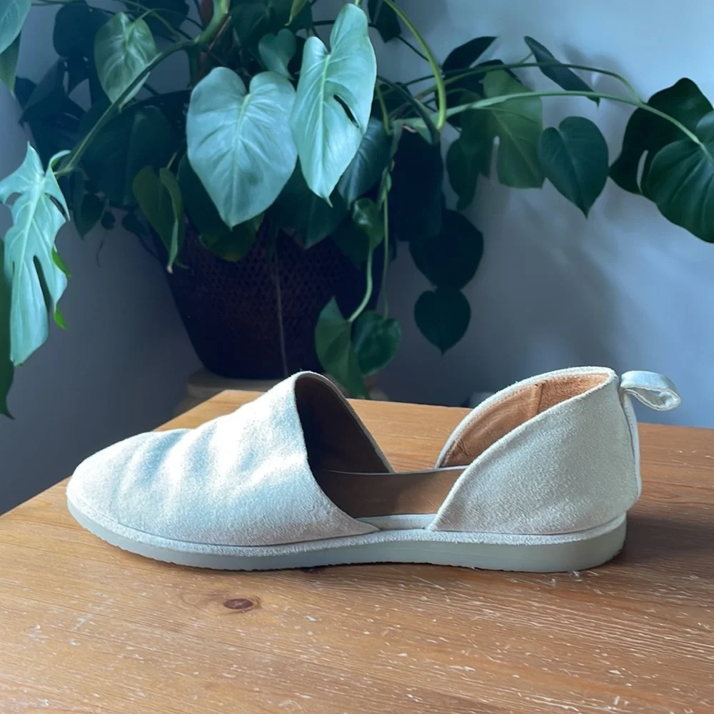 Coclico Hep Cat size 37 cream - Picture 7 of 10